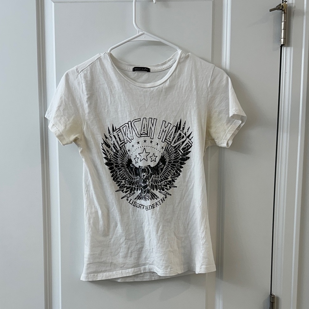 American Made Tee - Picture 1 of 6